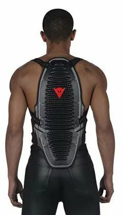 Back protector