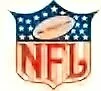 Logo NFL del 1940