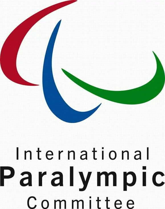 Logo Comitato Internazionale Paralimpico