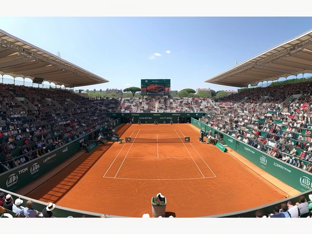 Roland Garros: Sinner Brilla, Kotov Sconvolge Wawrinka, Le Partite e gli Highlights del Giorno 4